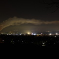 Göttingen bei Nacht