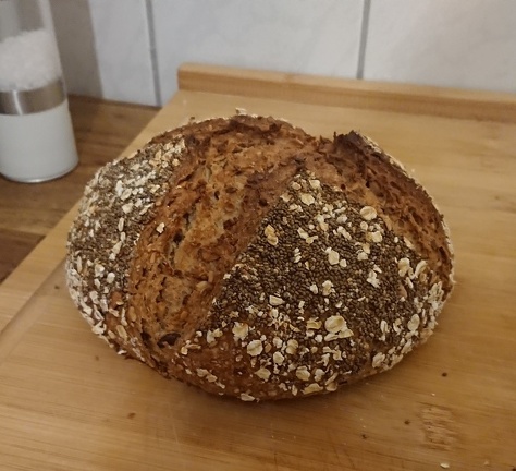 Körnerbrot